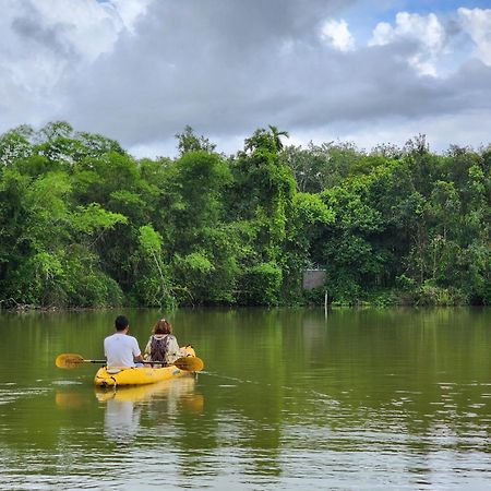 Sawasdee Lagoon Resort Thai Mueang Eksteriør billede