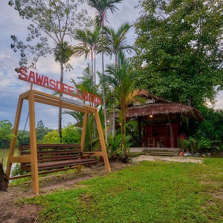 Sawasdee Lagoon Resort Thai Mueang Eksteriør billede