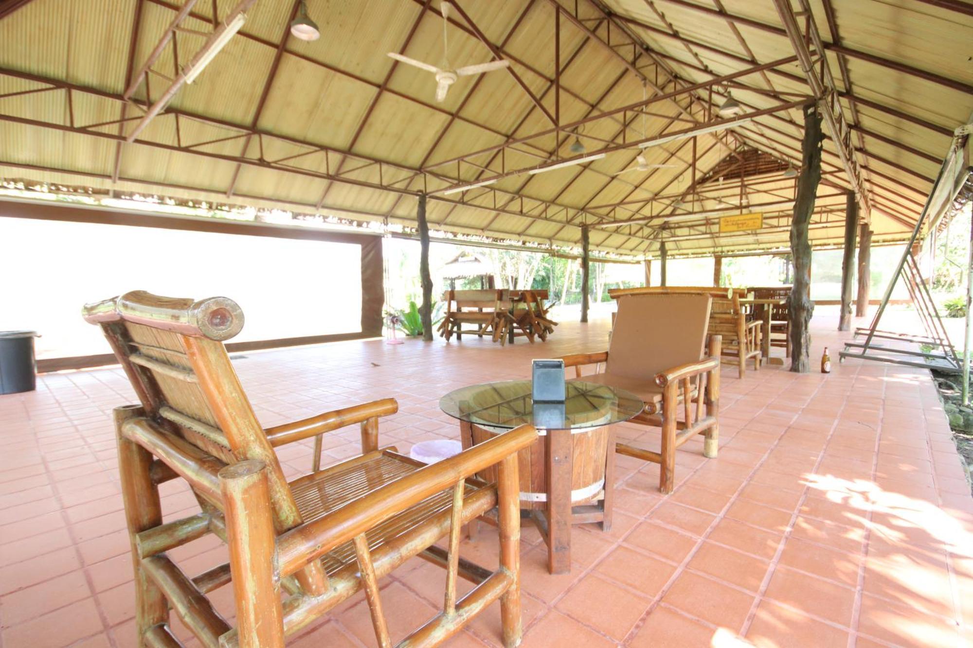 Sawasdee Lagoon Resort Thai Mueang Eksteriør billede