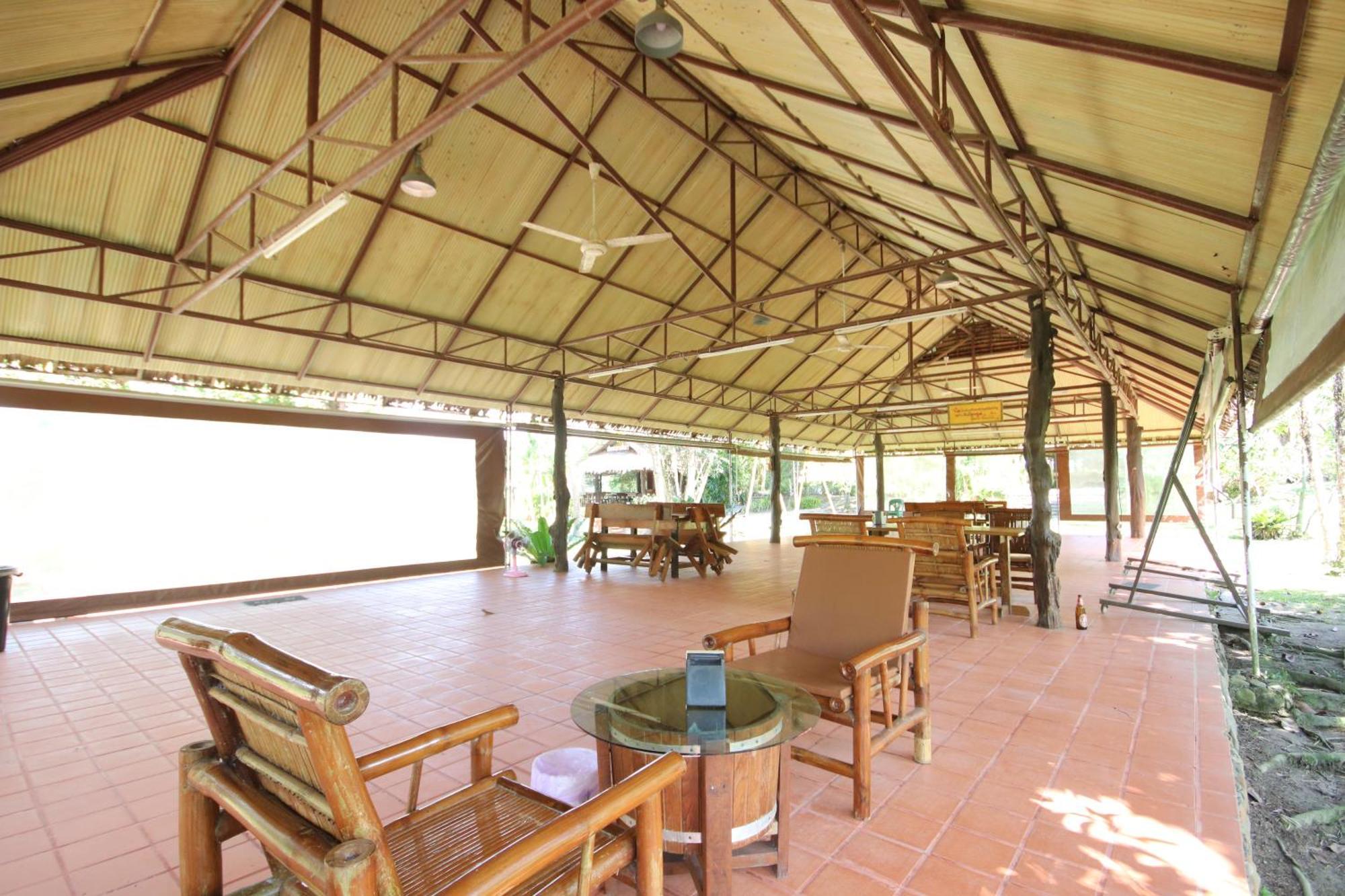 Sawasdee Lagoon Resort Thai Mueang Eksteriør billede
