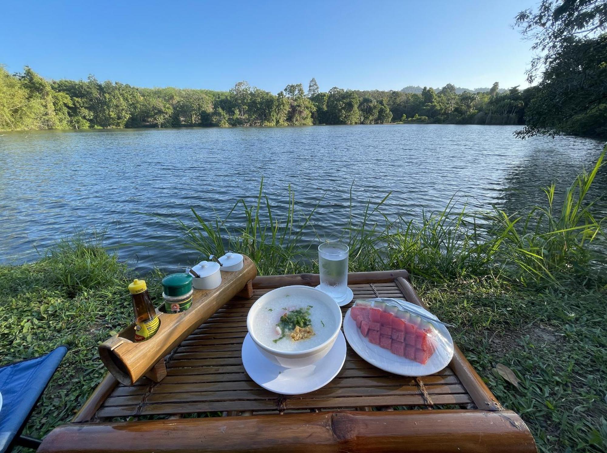 Sawasdee Lagoon Resort Thai Mueang Eksteriør billede