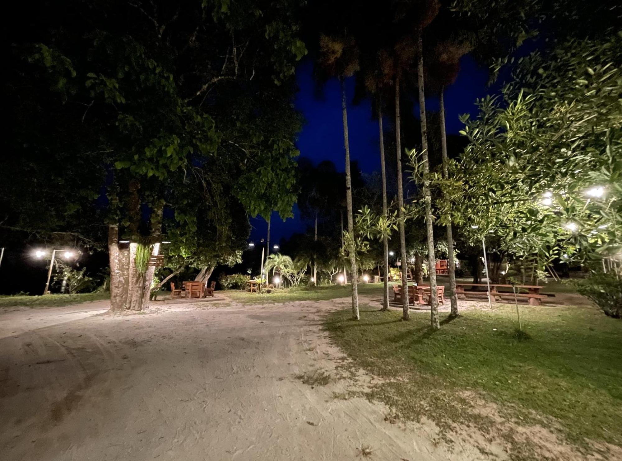 Sawasdee Lagoon Resort Thai Mueang Eksteriør billede