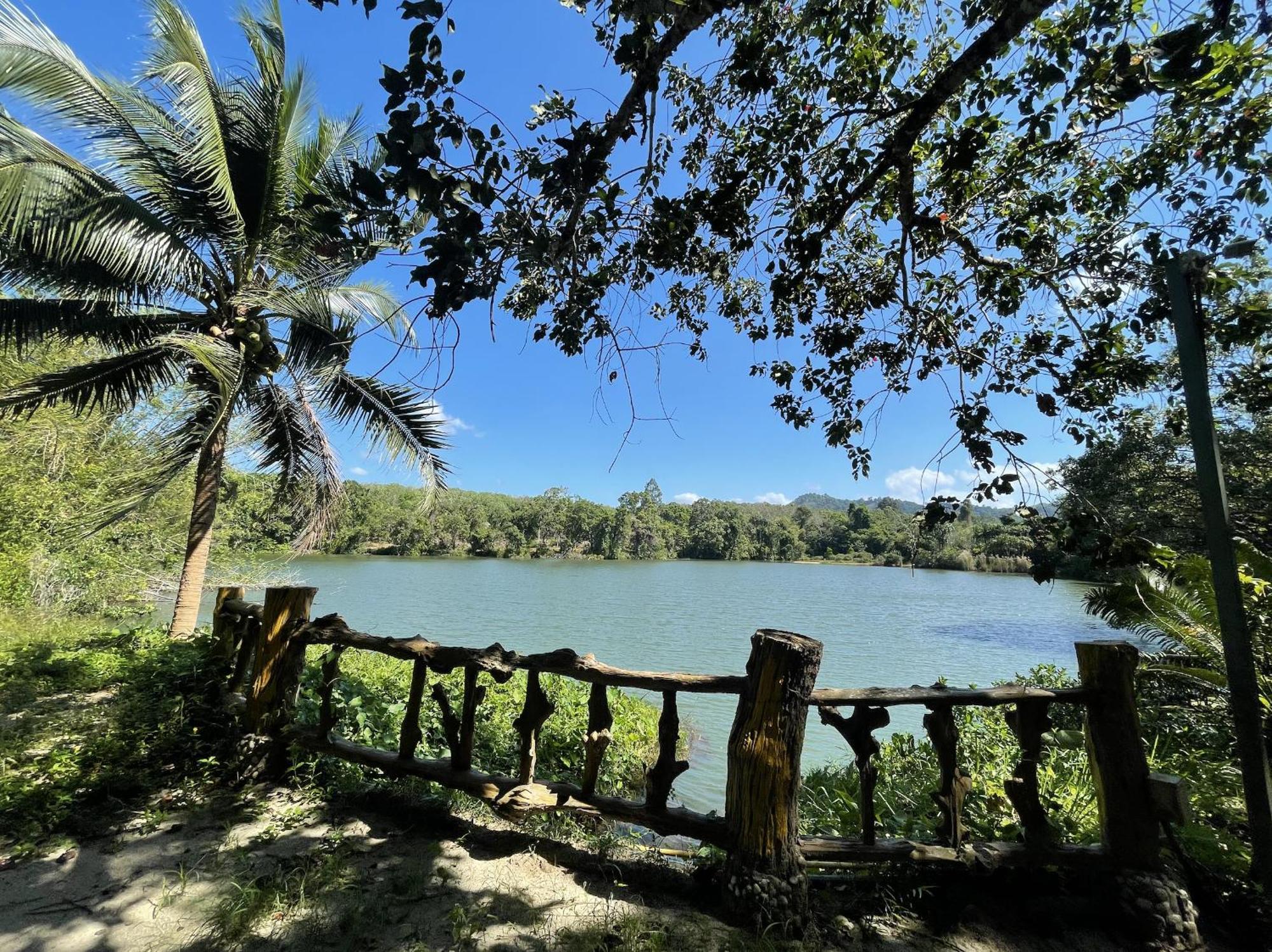 Sawasdee Lagoon Resort Thai Mueang Eksteriør billede