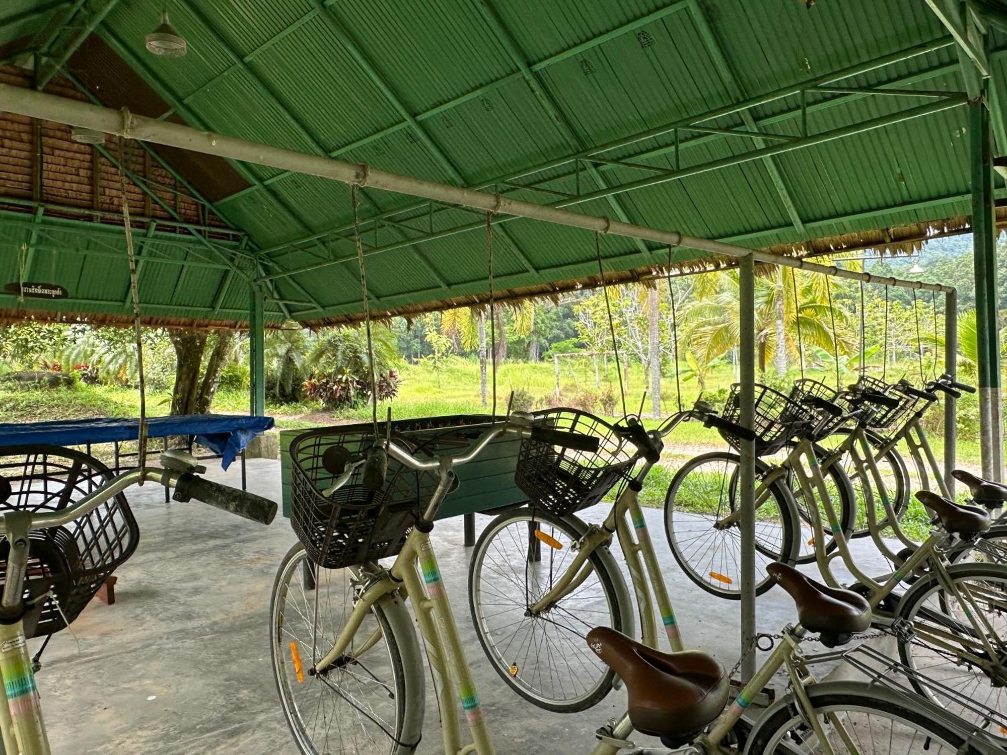 Sawasdee Lagoon Resort Thai Mueang Eksteriør billede