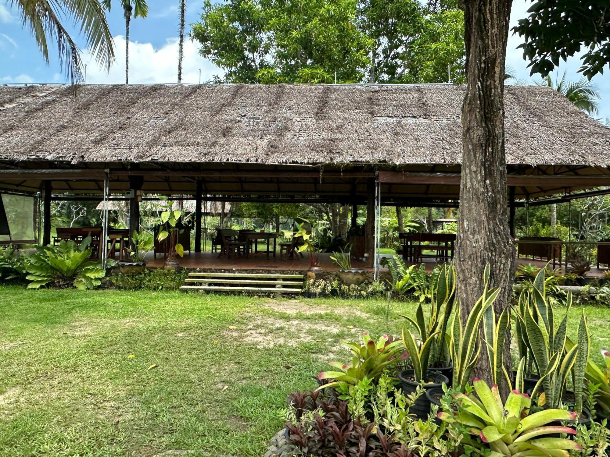 Sawasdee Lagoon Resort Thai Mueang Eksteriør billede