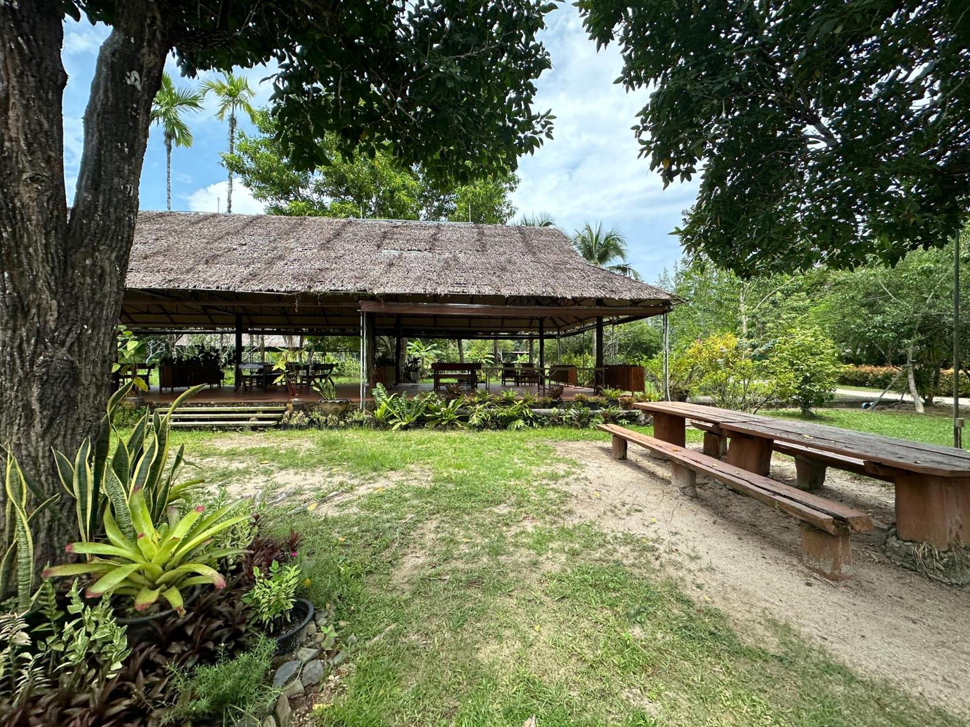 Sawasdee Lagoon Resort Thai Mueang Eksteriør billede