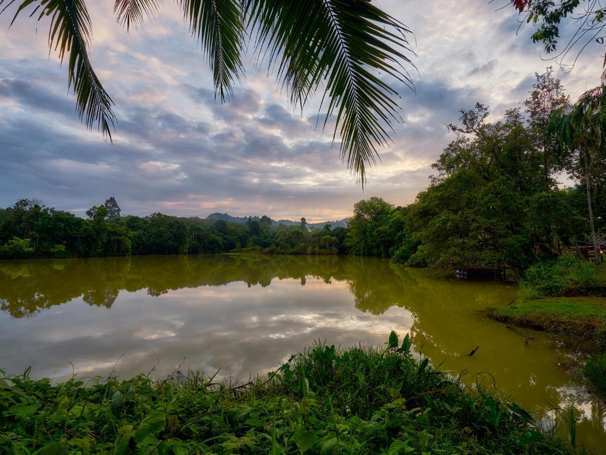 Sawasdee Lagoon Resort Thai Mueang Eksteriør billede