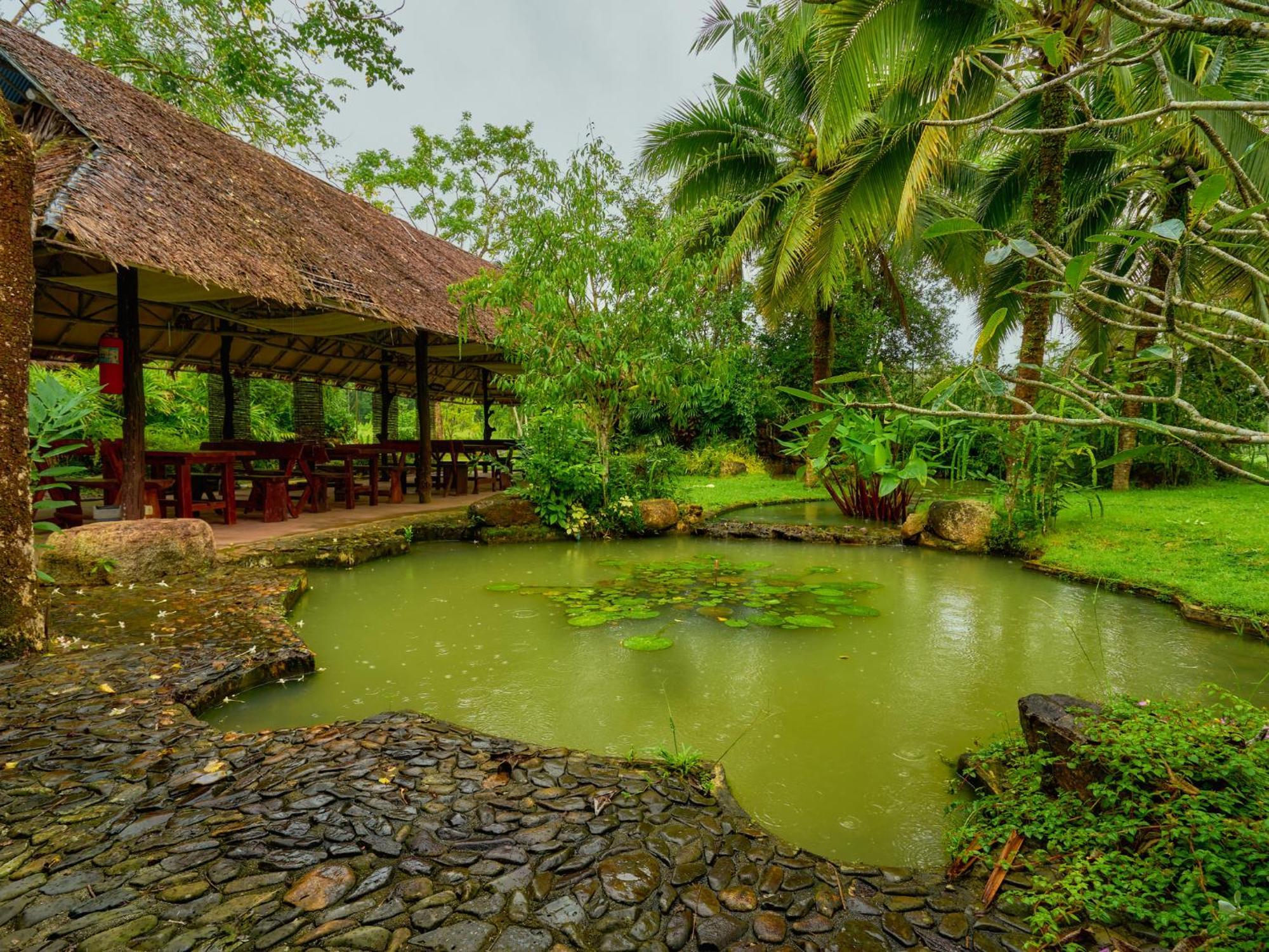 Sawasdee Lagoon Resort Thai Mueang Eksteriør billede