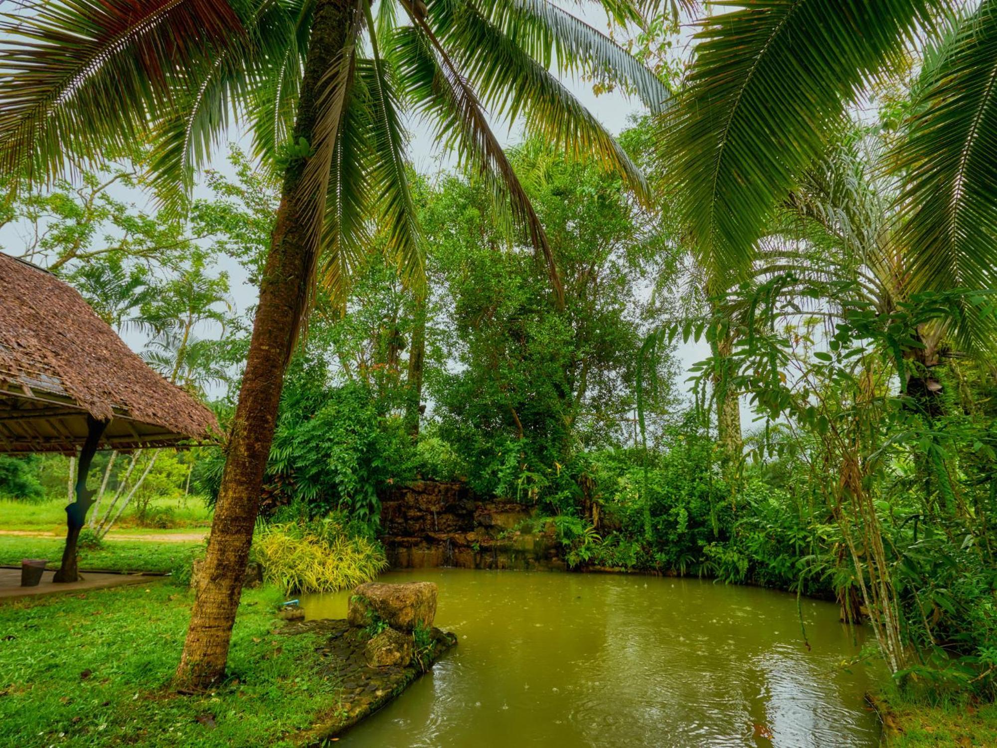 Sawasdee Lagoon Resort Thai Mueang Eksteriør billede