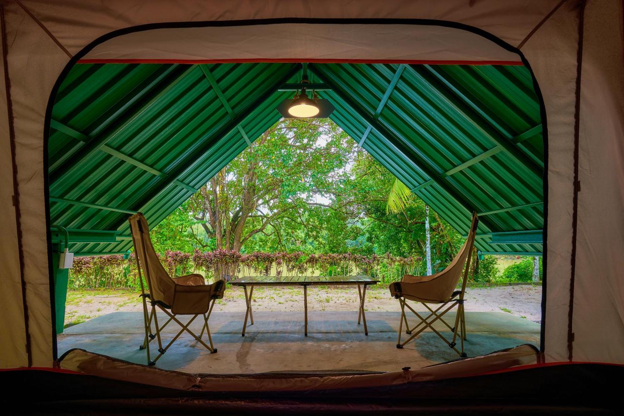 Sawasdee Lagoon Resort Thai Mueang Eksteriør billede