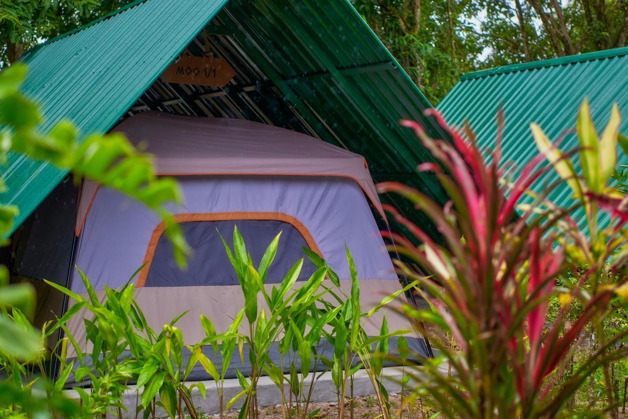 Sawasdee Lagoon Resort Thai Mueang Eksteriør billede