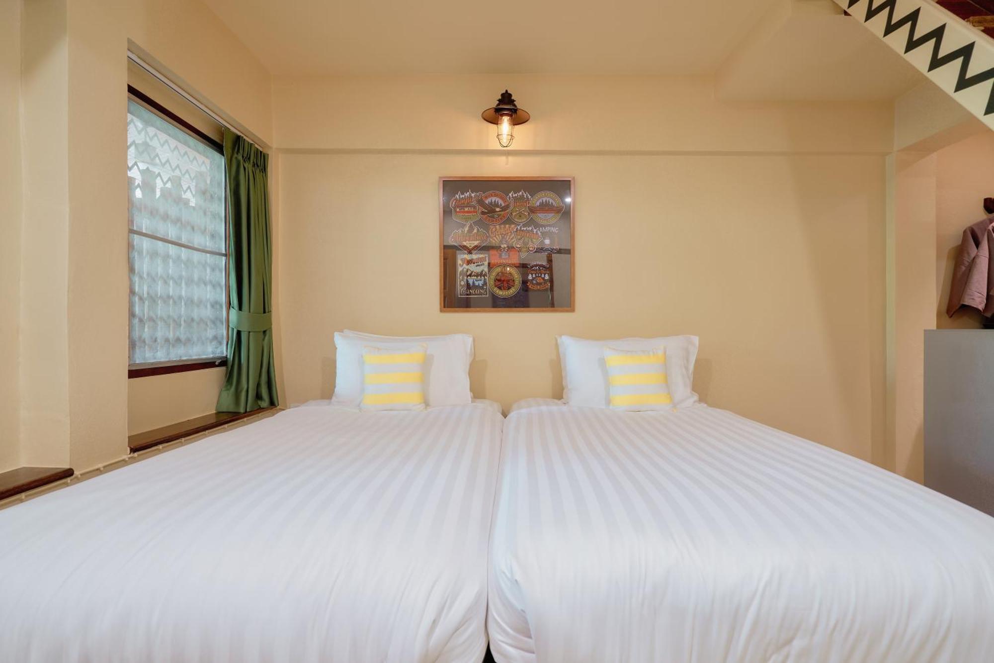 Sawasdee Lagoon Resort Thai Mueang Eksteriør billede
