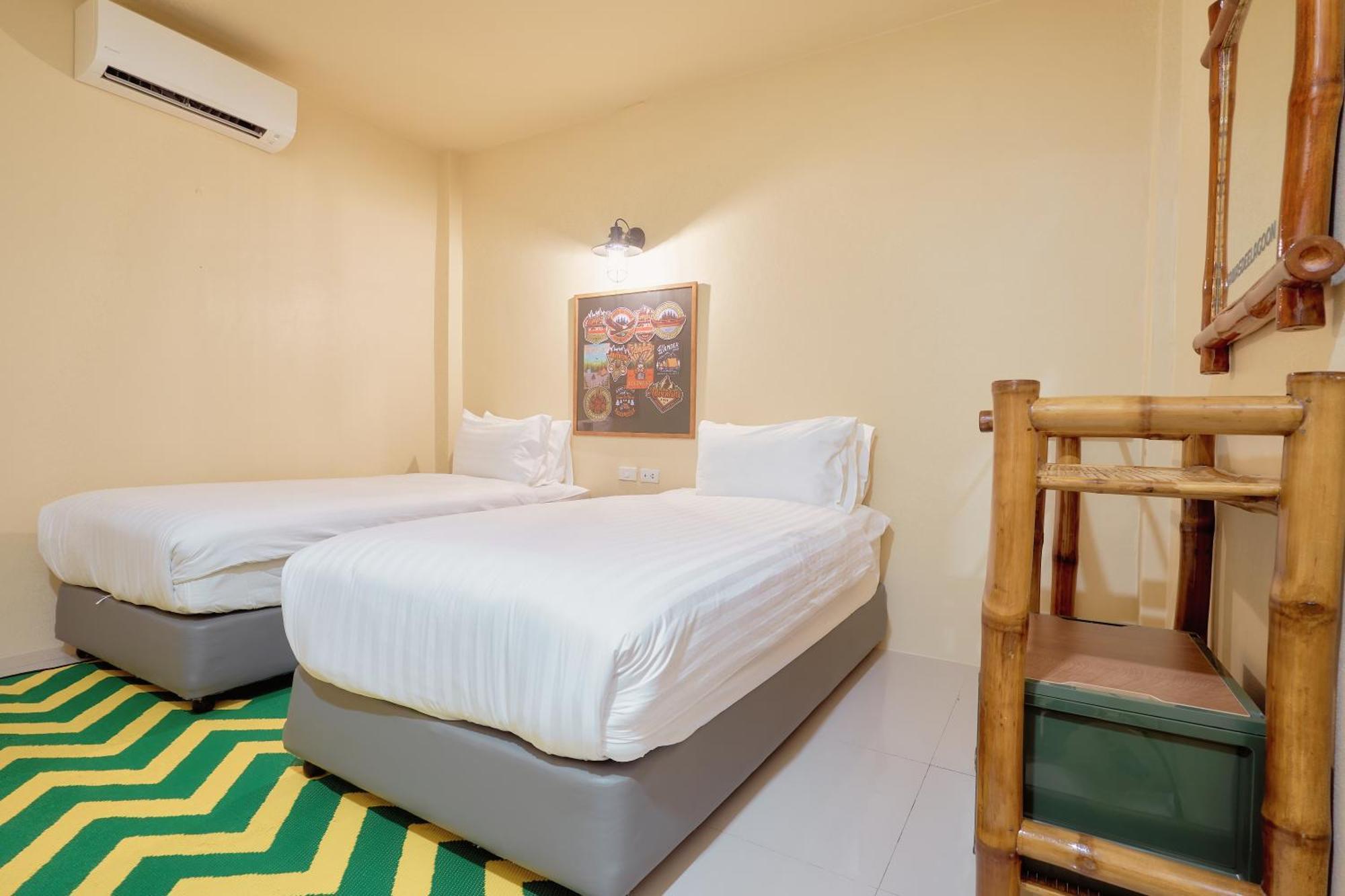 Sawasdee Lagoon Resort Thai Mueang Eksteriør billede