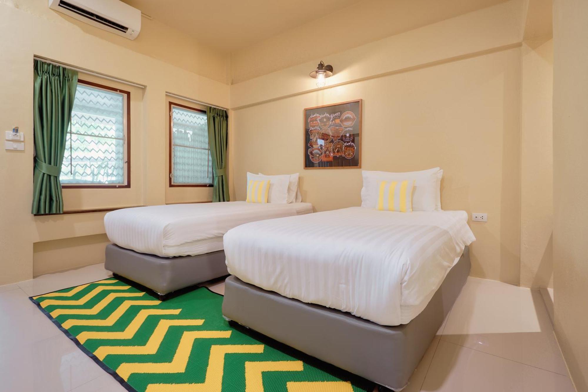 Sawasdee Lagoon Resort Thai Mueang Eksteriør billede