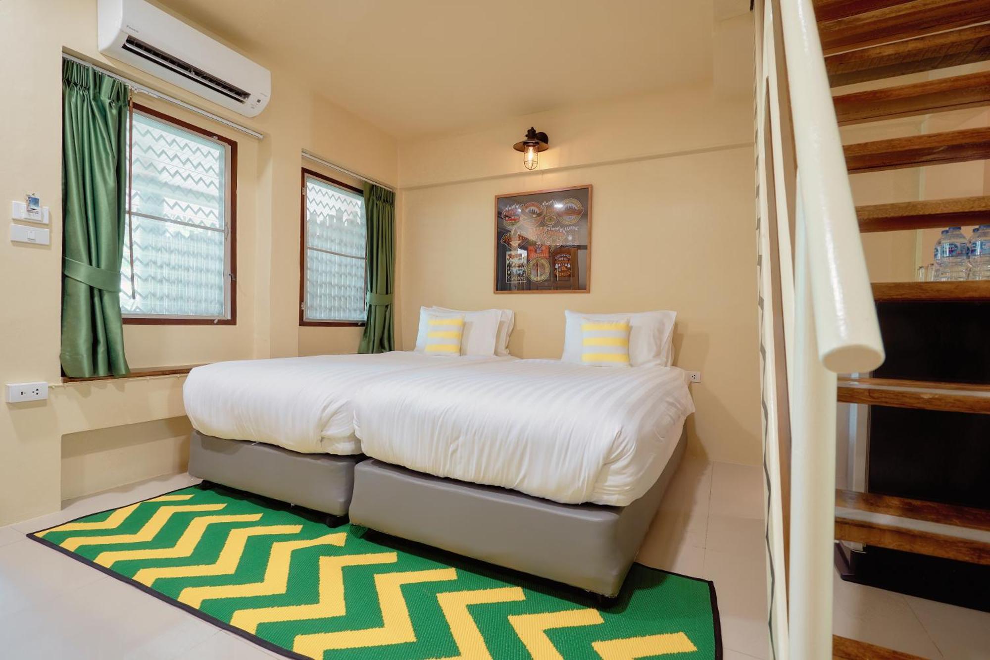 Sawasdee Lagoon Resort Thai Mueang Eksteriør billede
