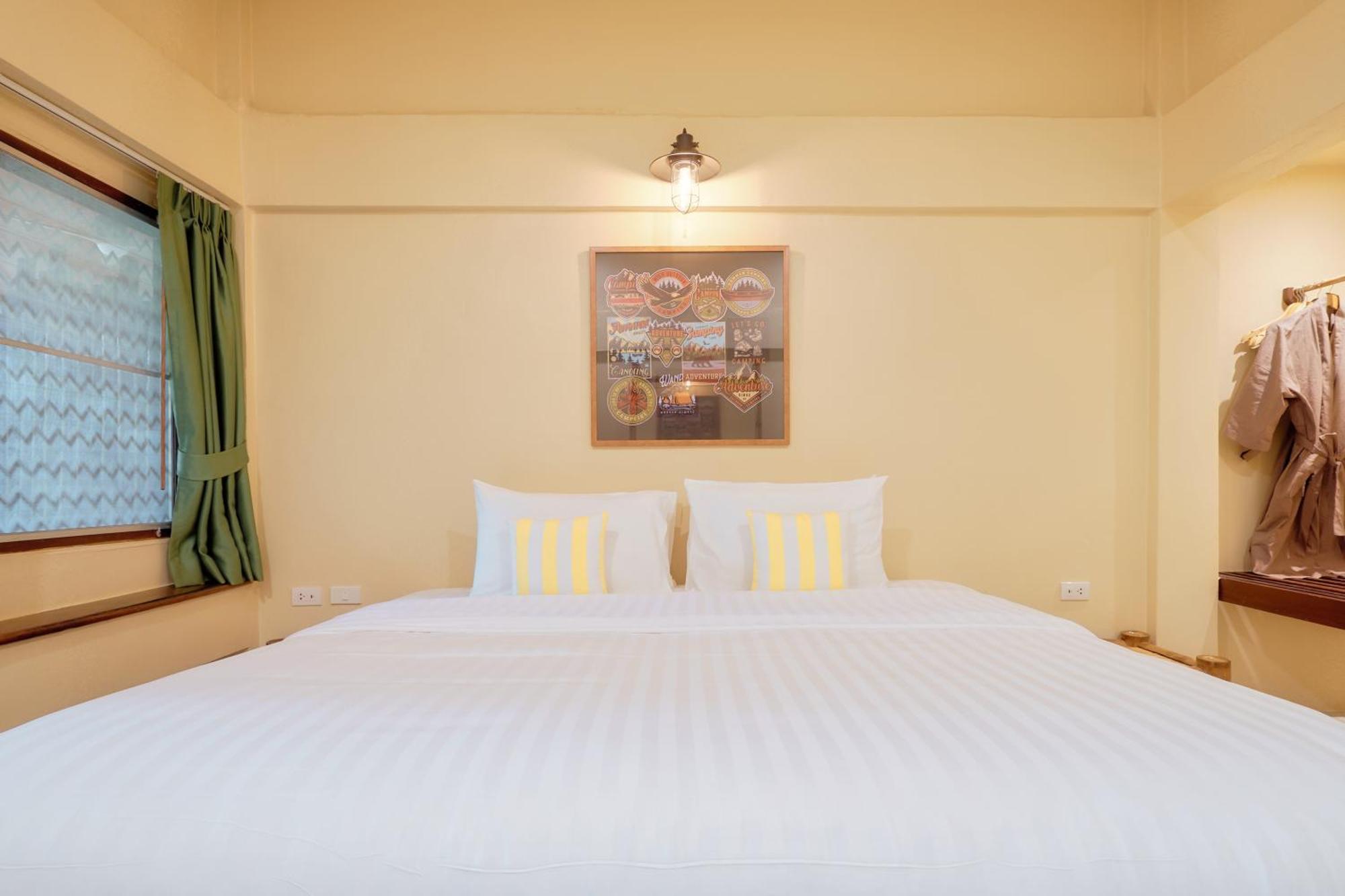 Sawasdee Lagoon Resort Thai Mueang Eksteriør billede