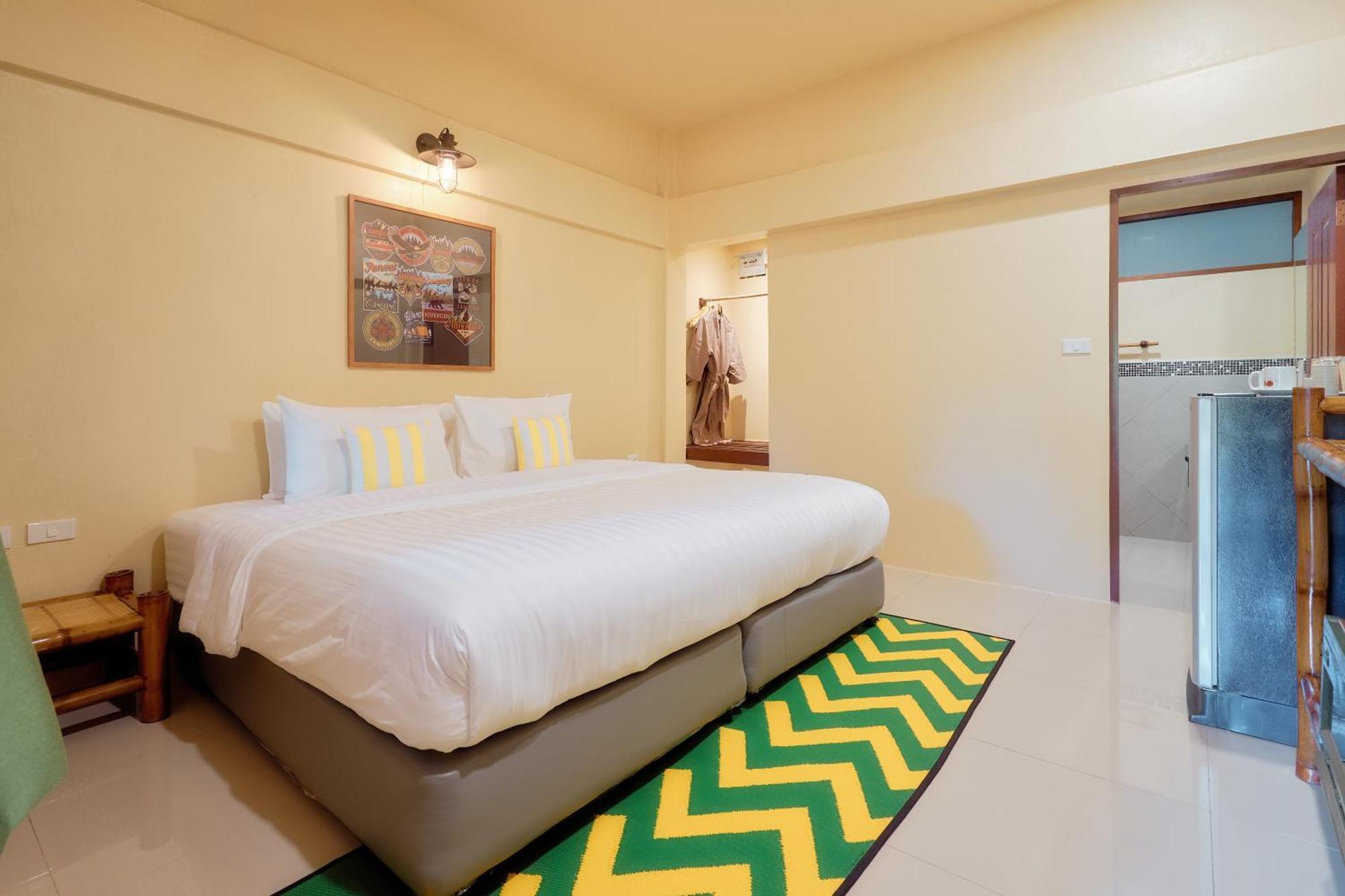 Sawasdee Lagoon Resort Thai Mueang Eksteriør billede