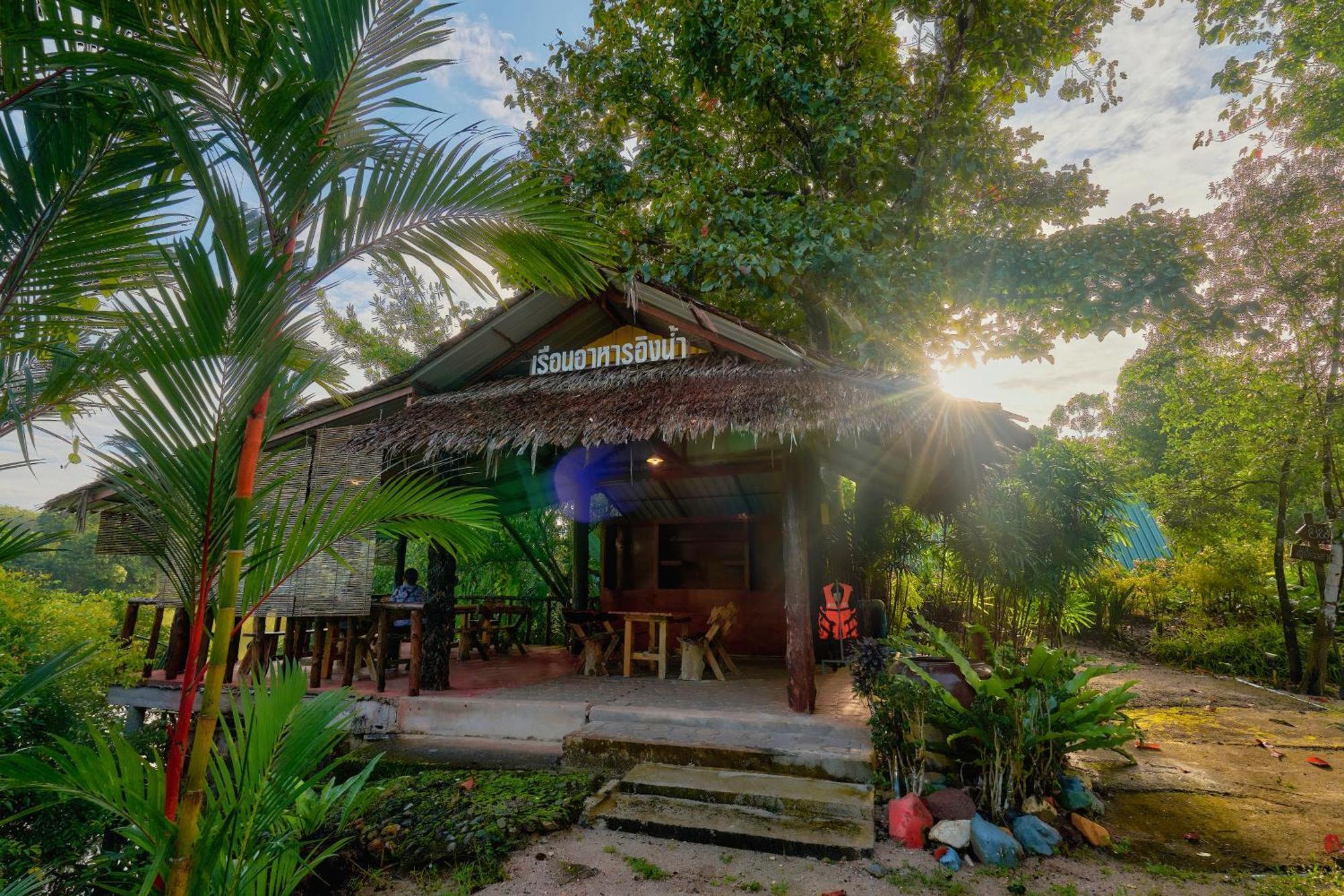Sawasdee Lagoon Resort Thai Mueang Eksteriør billede