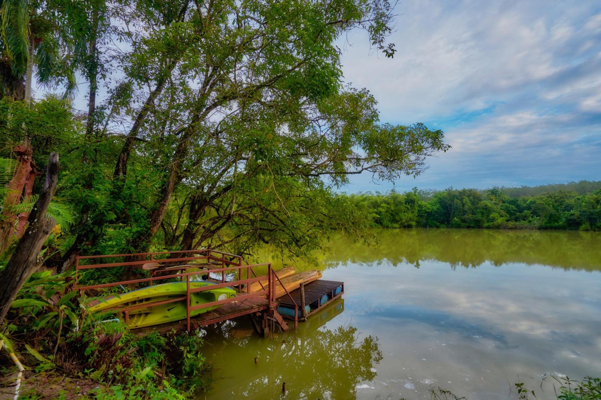Sawasdee Lagoon Resort Thai Mueang Eksteriør billede