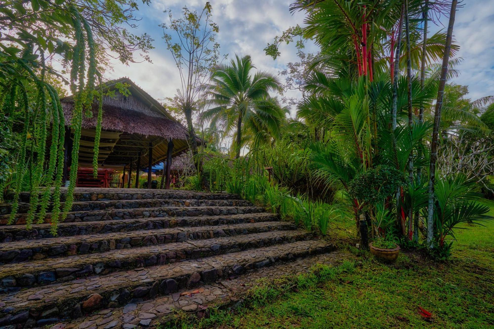 Sawasdee Lagoon Resort Thai Mueang Eksteriør billede