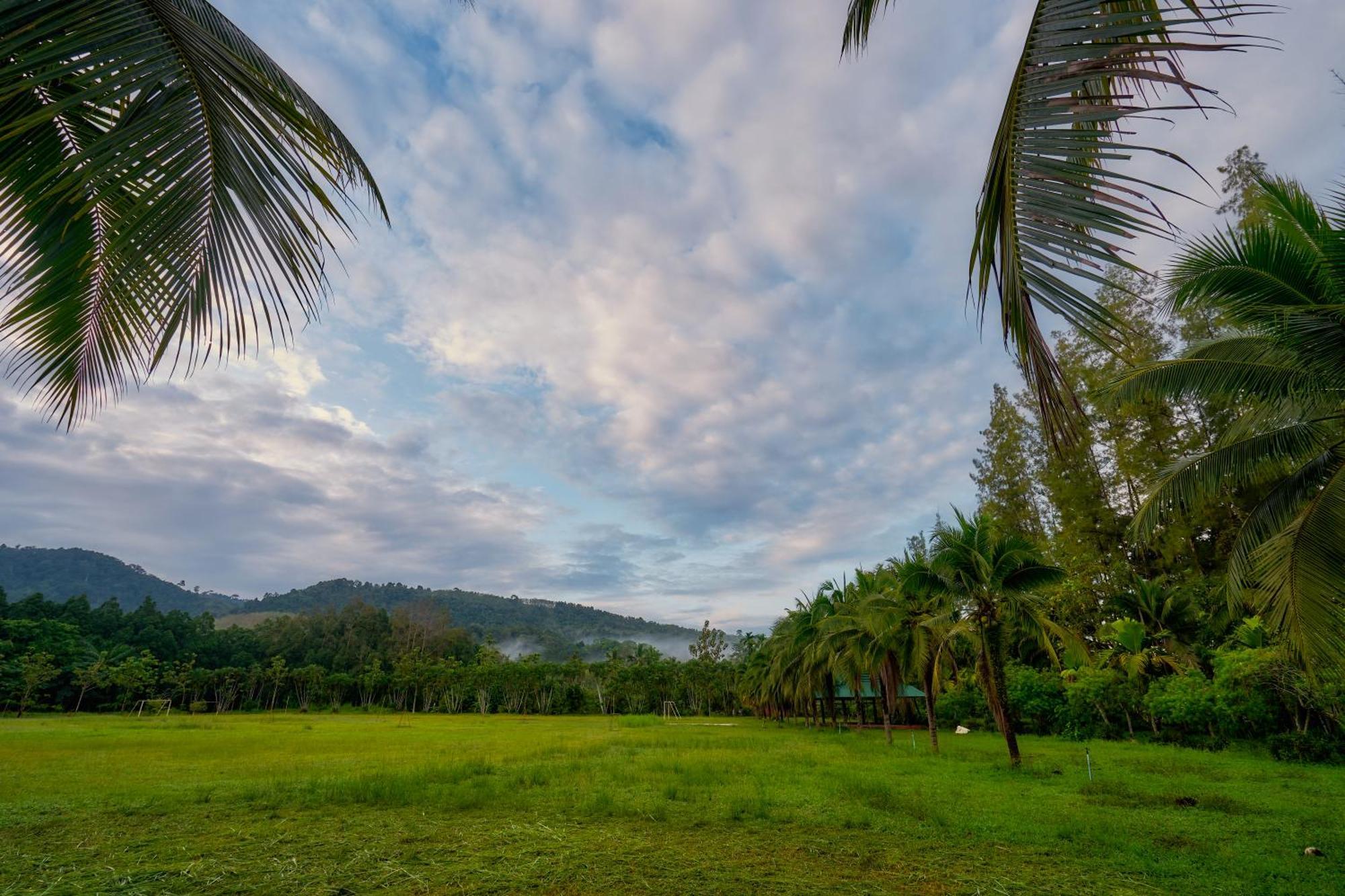 Sawasdee Lagoon Resort Thai Mueang Eksteriør billede